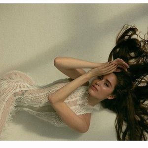 Roberta Einer Mini Angel Dress